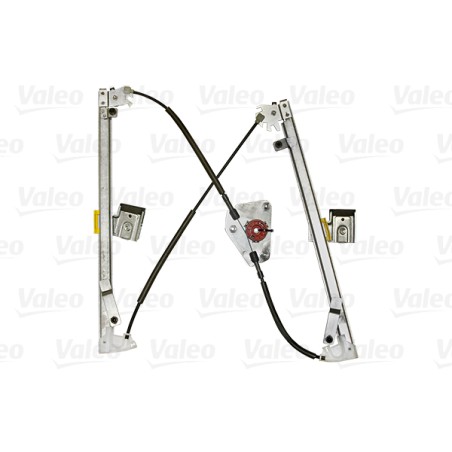 Mécanisme Lève-Vitre Avant Gauche Pour Hyundai i30 82471-2L001 824712L001