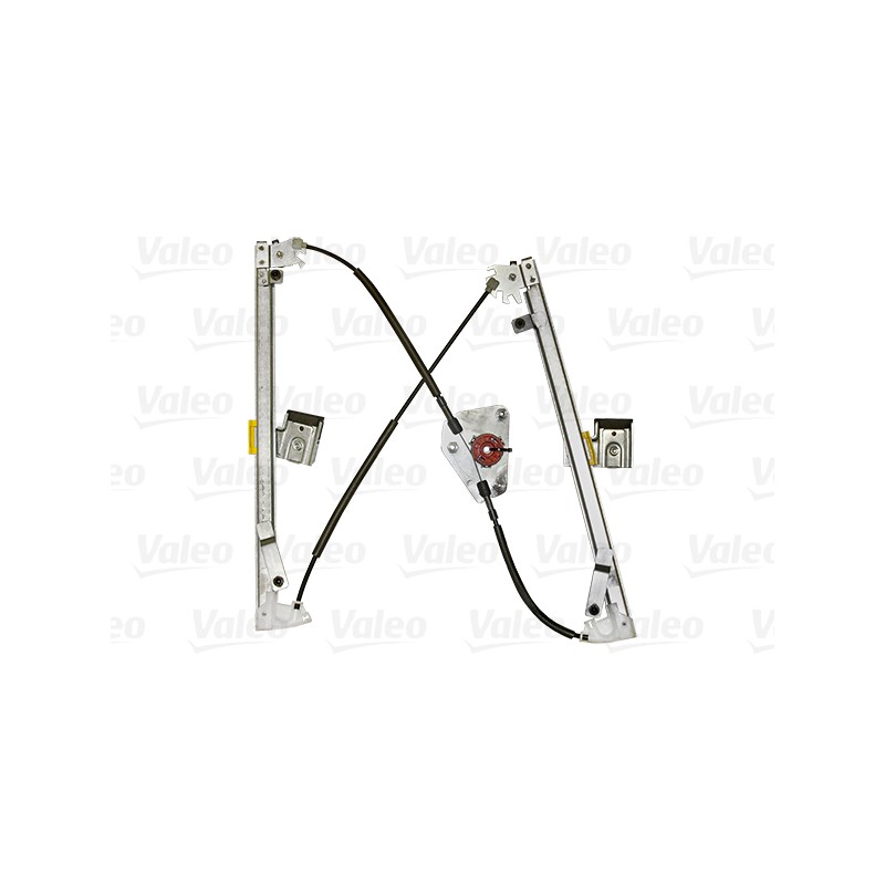 Mécanisme Lève-Vitre Avant Gauche Pour Hyundai i30 82471-2L001 824712L001