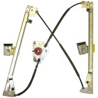Mécanisme Lève-Vitre Avant Droit Pour Hyundai i30 82481-2L001 824812L001