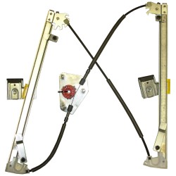Mécanisme Lève-Vitre Avant Droit Pour Hyundai i30 82481-2L001 824812L001