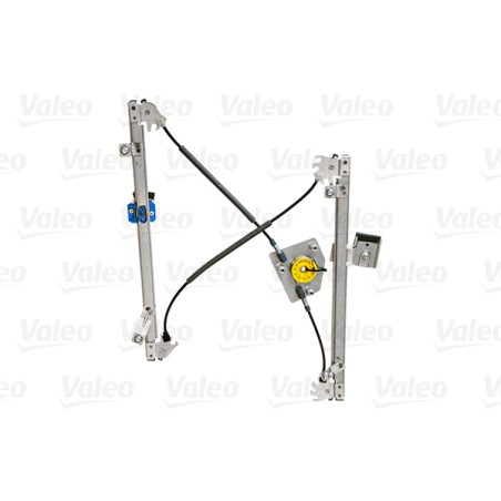 Mécanisme Lève-Vitre Avant Gauche Pour Hyundai ix20 Kia Venga 82401-1P000