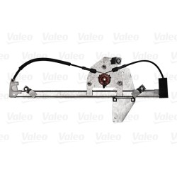 Mécanisme Lève-Vitre Avant Gauche Pour Peugeot 208 2008 I 1619991180