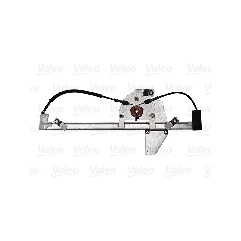 Mécanisme Lève-Vitre Avant Gauche Pour Peugeot 208 2008 I 1619991180