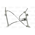 Mécanisme Lève-Vitre Avant Gauche Pour Renault Megane II 8201010930