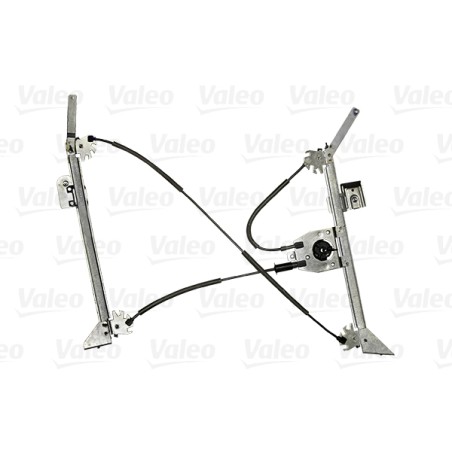 Mécanisme Lève-Vitre Avant Gauche Pour Renault Megane II 8201010930