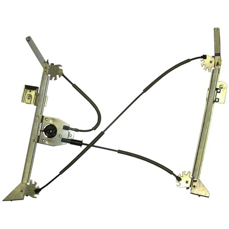 Mécanisme Lève-Vitre Avant Droit Pour Renault Megane II 8201010931