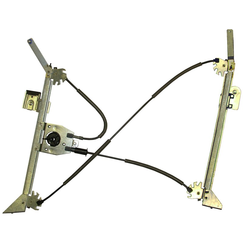 Mécanisme Lève-Vitre Avant Droit Pour Renault Megane II 8201010931
