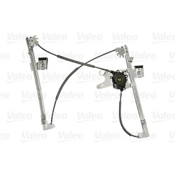 Mécanisme Lève-Vitre Avant Gauche Pour VW Golf III IV 1E0837401 1E0837461