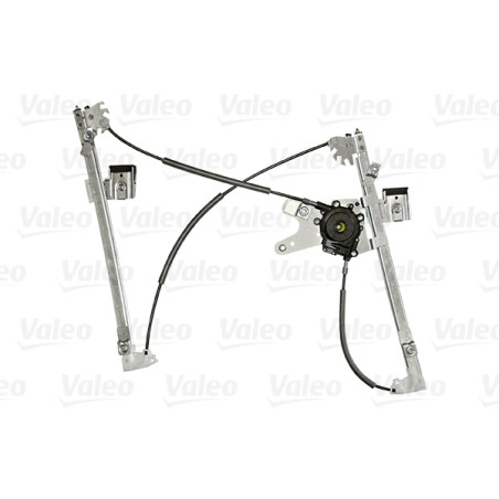 Mécanisme Lève-Vitre Avant Gauche Pour VW Golf III IV 1E0837401 1E0837461