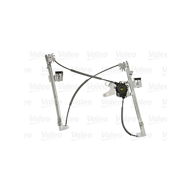 Mécanisme Lève-Vitre Avant Gauche Pour VW Golf III IV 1E0837401 1E0837461