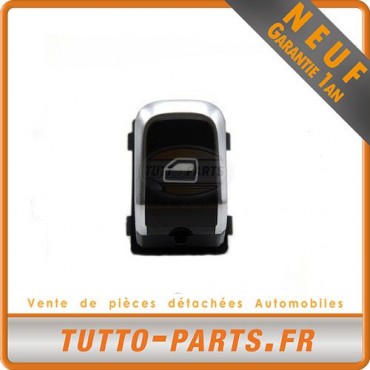 Bouton lève vitre pour AUDI A4 A5 Q5