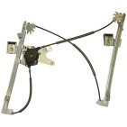Mécanisme Lève-Vitre Avant Droit Pour VW Golf III IV 1E0837402 1E0837462