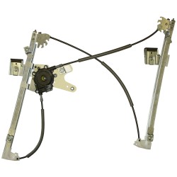 Mécanisme Lève-Vitre Avant Droit Pour VW Golf III IV 1E0837402 1E0837462