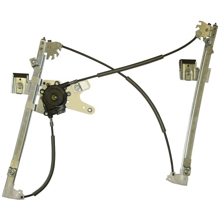 Mécanisme Lève-Vitre Avant Droit Pour VW Golf III IV 1E0837402 1E0837462