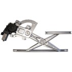 Mécanisme Lève-Vitre Avant Droit Pour Toyota Yaris 69810-0D300 698100D300