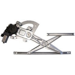 Mécanisme Lève-Vitre Avant Droit Pour Toyota Yaris 69810-0D300 698100D300