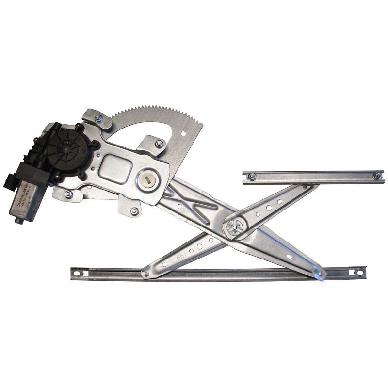 Mécanisme Lève-Vitre Avant Droit Pour Toyota Yaris 69810-0D300 698100D300