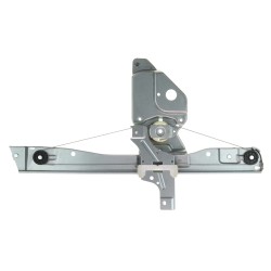 Mécanisme Lève-Vitre Avant Gauche Pour Peugeot 508 I 9221-GY 9221GY