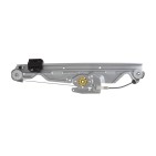 Mécanisme Lève-Vitre Arrière Droit Pour BMW Série 5 E60 E61 51357184746