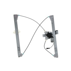 Mécanisme Lève-Vitre Avant Gauche Pour Peugeot Fiat Citroën 9221-HG 9221-Z6