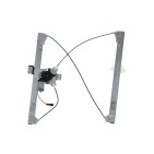 Mécanisme Lève-Vitre Avant Droit Pour Peugeot Fiat Citroën 9222-HF 1440161480