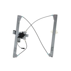Mécanisme Lève-Vitre Avant Droit Pour Peugeot Fiat Citroën 9222-HF 1440161480
