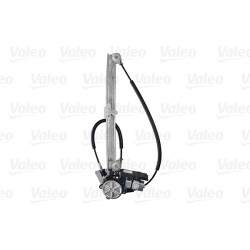 Mécanisme Lève-Vitre Arrière Gauche Pour Renault Laguna II 8200305720