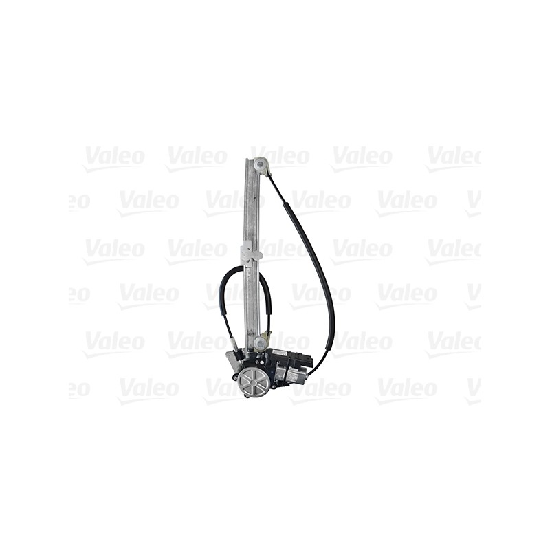 Mécanisme Lève-Vitre Arrière Gauche Pour Renault Laguna II 8200305720