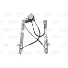 Mécanisme Lève-Vitre Avant Gauche Pour Renault Megane II 7701378240 8200325136