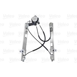Mécanisme Lève-Vitre Avant Gauche Pour Renault Megane II 7701378240 8200325136