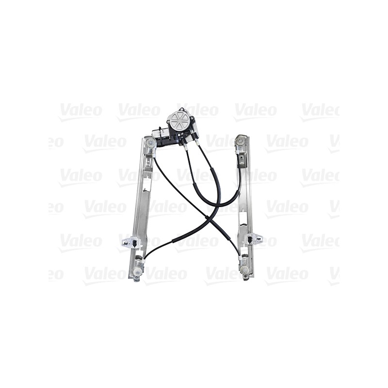 Mécanisme Lève-Vitre Avant Gauche Pour Renault Megane II 7701378240 8200325136
