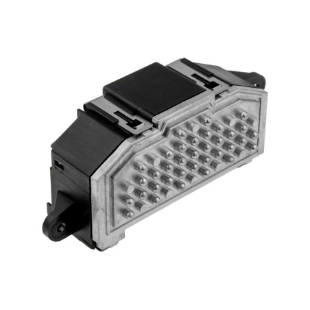 Résistance Pulseur D'air Habitacle Pour Citroën C4 Grand Picasso 6441W9