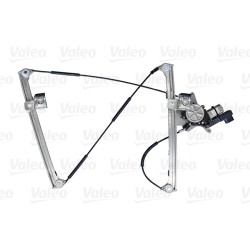 Mécanisme Lève-Vitre Avant Gauche Pour VW Lupo 6X0837461A