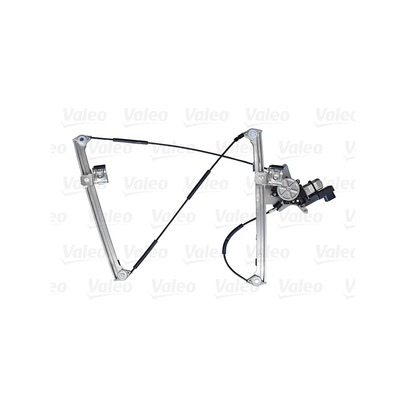Mécanisme Lève-Vitre Avant Gauche Pour VW Lupo 6X0837461A