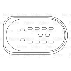 Mécanisme Lève-Vitre Avant Gauche Pour VW Lupo 6X0837461A