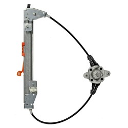Mécanisme Lève-Vitre Arrière Droit Pour Fiat Grande Punto 51723323