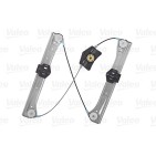 Mécanisme Lève-Vitre Avant Gauche Pour MERCEDES Classe S Mini Mini 51337162163