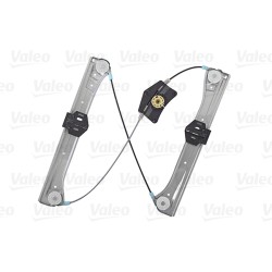 Mécanisme Lève-Vitre Avant Gauche Pour MERCEDES Classe S Mini Mini 51337162163