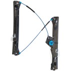 Mécanisme Lève-Vitre Avant Gauche Pour BMW Série 3 F30, F80 F31 51337281885