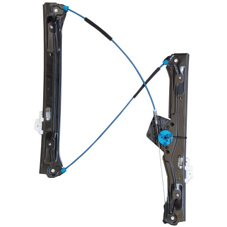 Mécanisme Lève-Vitre Avant Gauche Pour BMW Série 3 F30, F80 F31 51337281885