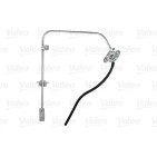 Mécanisme Lève-Vitre Avant Gauche Pour Fiat Panda 7577412 7611665