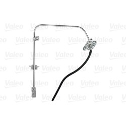 Mécanisme Lève-Vitre Avant Gauche Pour Fiat Panda 7577412 7611665