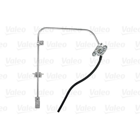 Mécanisme Lève-Vitre Avant Gauche Pour Fiat Panda 7577412 7611665