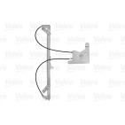 Mécanisme Lève-Vitre Avant Gauche Pour Renault Opel Movano B Nissan 807210008R