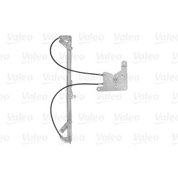 Mécanisme Lève-Vitre Avant Gauche Pour Renault Opel Movano B Nissan 807210008R