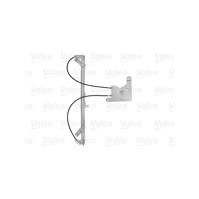 Mécanisme Lève-Vitre Avant Gauche Pour Renault Opel Movano B Nissan 807210008R