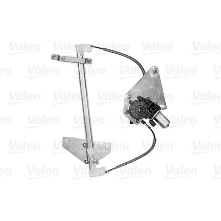 Mécanisme Lève-Vitre Avant Gauche Pour Peugeot Toyota Aygo Citroën B001019780