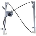 Mécanisme Lève-Vitre Avant Droit Pour Renault Kangoo 807207012R 8200497601