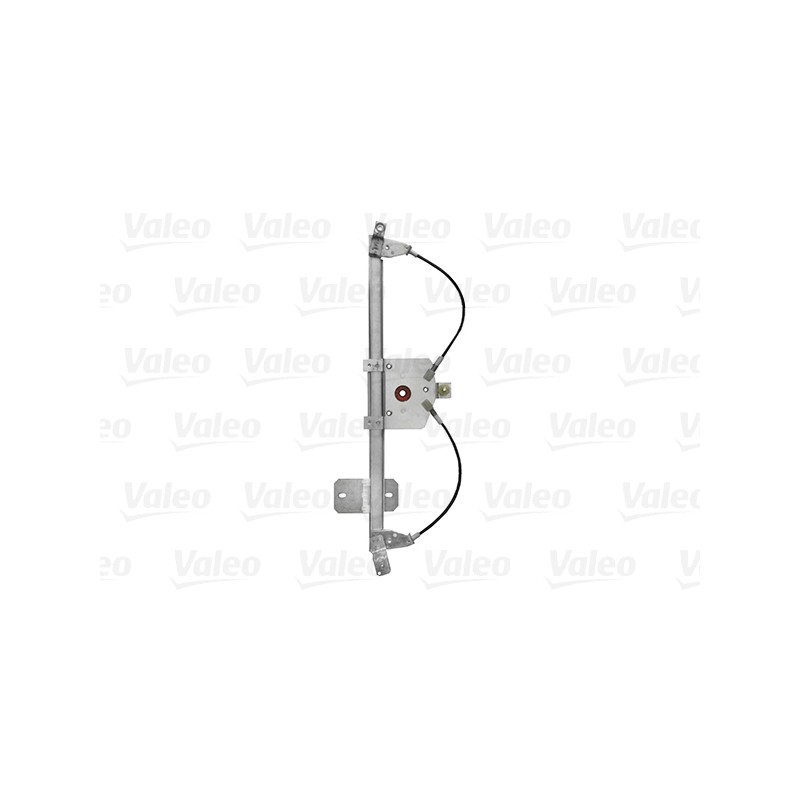 Mécanisme Lève-Vitre Avant Gauche Pour Renault Captur I 807019225R