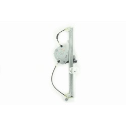 Mécanisme Lève-Vitre Avant Droit Pour Renault Grand Scénic II 8200118775